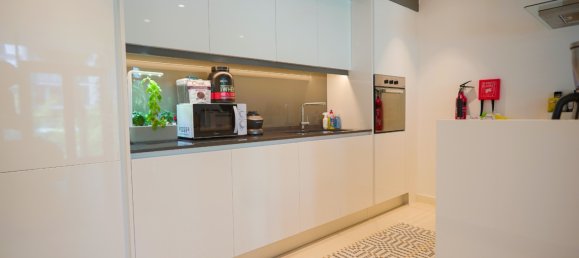 2 bedrooms Apartment in BLUEWATERS RESIDENCES, Dubai, UAE No. 61249 15