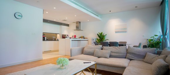 2 bedrooms Apartment in BLUEWATERS RESIDENCES, Dubai, UAE No. 61249 14