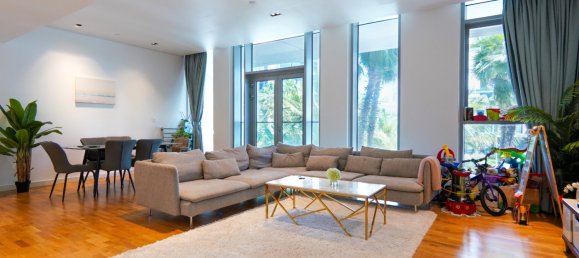 2 bedrooms Apartment in BLUEWATERS RESIDENCES, Dubai, UAE No. 61249 27