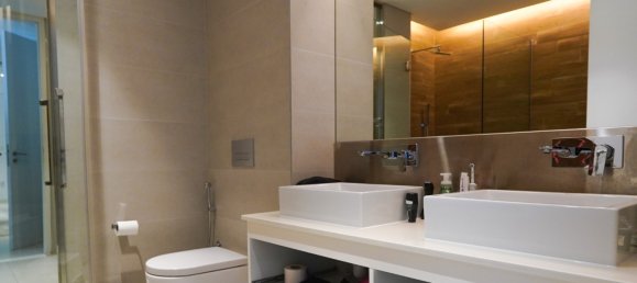 2 bedrooms Apartment in BLUEWATERS RESIDENCES, Dubai, UAE No. 61249 9