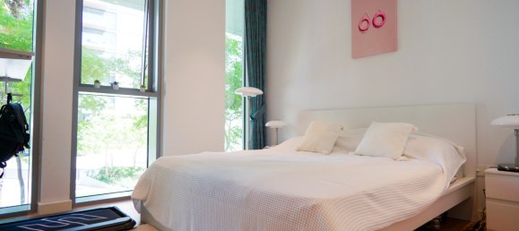 2 bedrooms Apartment in BLUEWATERS RESIDENCES, Dubai, UAE No. 61249 8