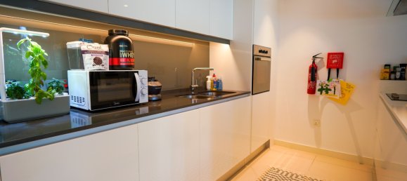 2 bedrooms Apartment in BLUEWATERS RESIDENCES, Dubai, UAE No. 61249 10