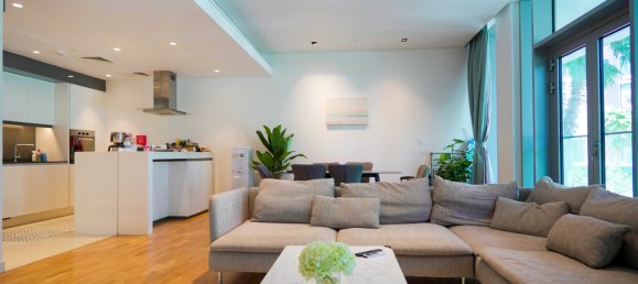 2 bedrooms Apartment in BLUEWATERS RESIDENCES, Dubai, UAE No. 61249 16