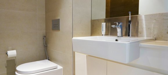 2 bedrooms Apartment in BLUEWATERS RESIDENCES, Dubai, UAE No. 61249 4