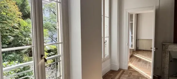 Дуплекс с 4 спальнями в Гренобль, Франция № 296293 13