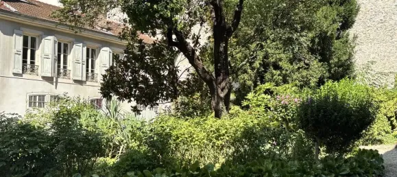 Дуплекс с 4 спальнями в Гренобль, Франция № 296293 8