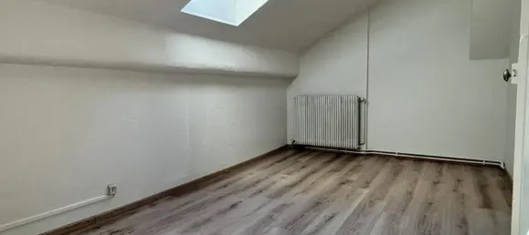 Дуплекс с 4 спальнями в Гренобль, Франция № 296293 22