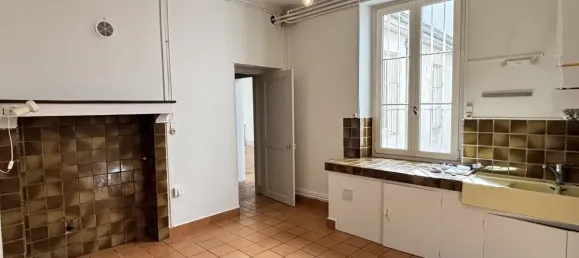 Дуплекс с 4 спальнями в Гренобль, Франция № 296293 3