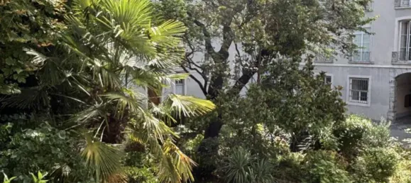 Дуплекс с 4 спальнями в Гренобль, Франция № 296293 17