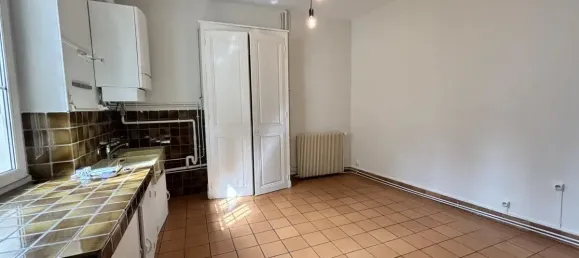 Дуплекс с 4 спальнями в Гренобль, Франция № 296293 16