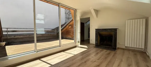 Дуплекс с 4 спальнями в Гренобль, Франция № 296293 18