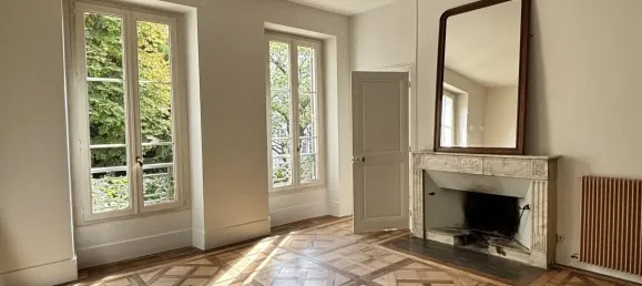 Дуплекс с 4 спальнями в Гренобль, Франция № 296293 12