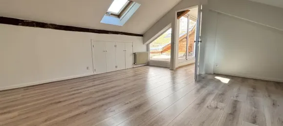 Дуплекс с 4 спальнями в Гренобль, Франция № 296293 5