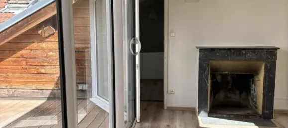 Дуплекс с 4 спальнями в Гренобль, Франция № 296293 6