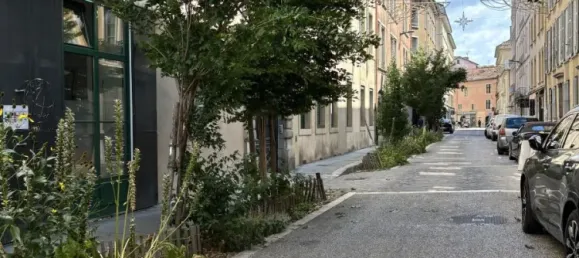 Дуплекс с 4 спальнями в Гренобль, Франция № 296293 24