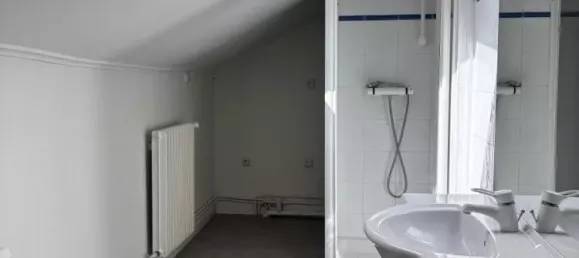 Дуплекс с 4 спальнями в Гренобль, Франция № 296293 21