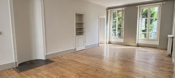 Дуплекс с 4 спальнями в Гренобль, Франция № 296293 10