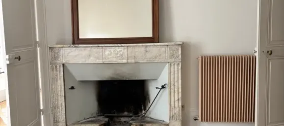 Дуплекс с 4 спальнями в Гренобль, Франция № 296293 15