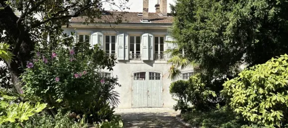 Дуплекс с 4 спальнями в Гренобль, Франция № 296293 7