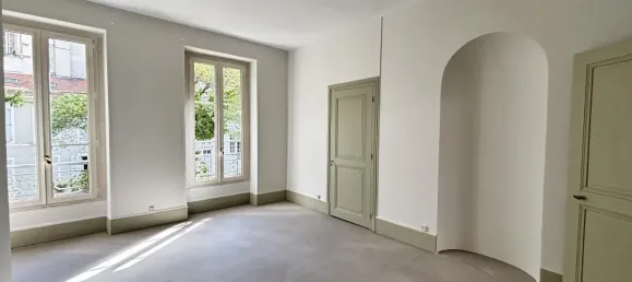 Дуплекс с 4 спальнями в Гренобль, Франция № 296293 11