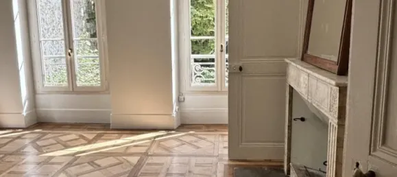 Дуплекс с 4 спальнями в Гренобль, Франция № 296293 14