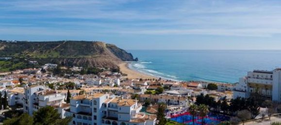 2 غرف نوم شقة في Luz, Portugal رقم 149678 26