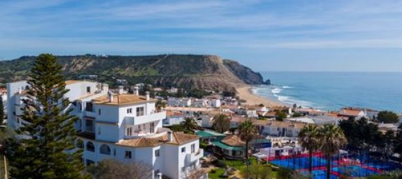 2 غرف نوم شقة في Luz, Portugal رقم 149678 5