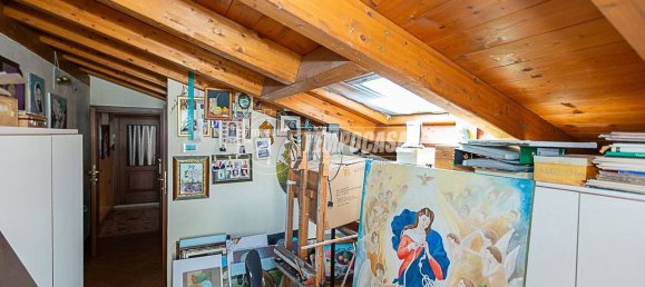 2 Schlafzimmer Villa in Rezzato, Italy, Nr. 188548 36