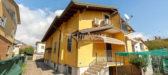 2 Schlafzimmer Villa in Rezzato, Italy, Nr. 188548 17