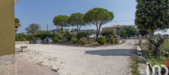 15 rooms House in Treia, Italy No. 257766 10