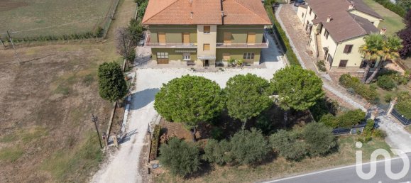 15 rooms House in Treia, Italy No. 257766 40