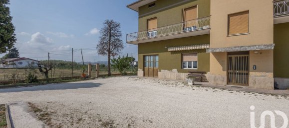 15 rooms House in Treia, Italy No. 257766 7