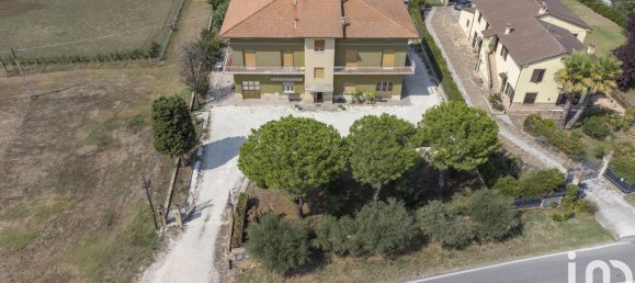 15 rooms House in Treia, Italy No. 257766 47