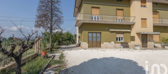 15 rooms House in Treia, Italy No. 257766 8