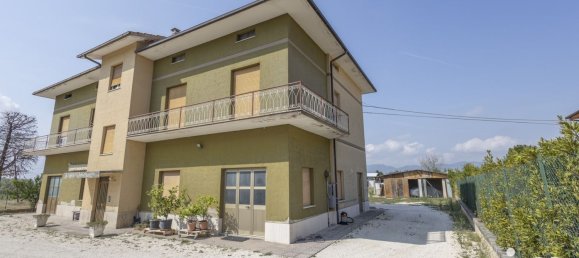 15 rooms House in Treia, Italy No. 257766 42