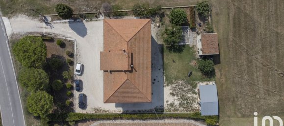 15 rooms House in Treia, Italy No. 257766 45