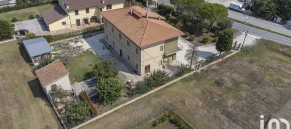 15 rooms House in Treia, Italy No. 257766 46