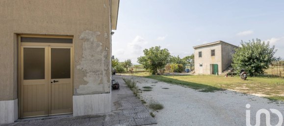 15 rooms House in Treia, Italy No. 257766 13