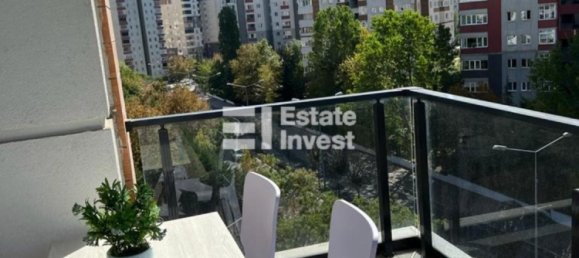 Wohnung 3+1 in Istanbul, Turkey, Nr. 25415 11