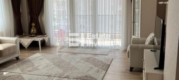 Wohnung 3+1 in Istanbul, Turkey, Nr. 25415 4