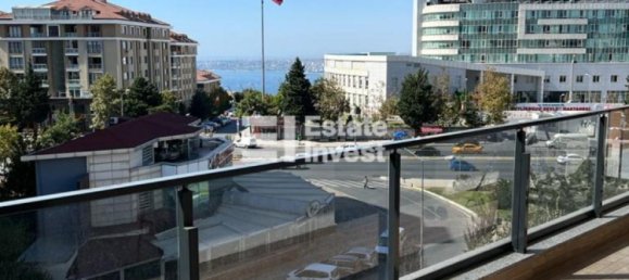 Wohnung 3+1 in Istanbul, Turkey, Nr. 25415 12