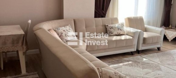 Wohnung 3+1 in Istanbul, Turkey, Nr. 25415 3