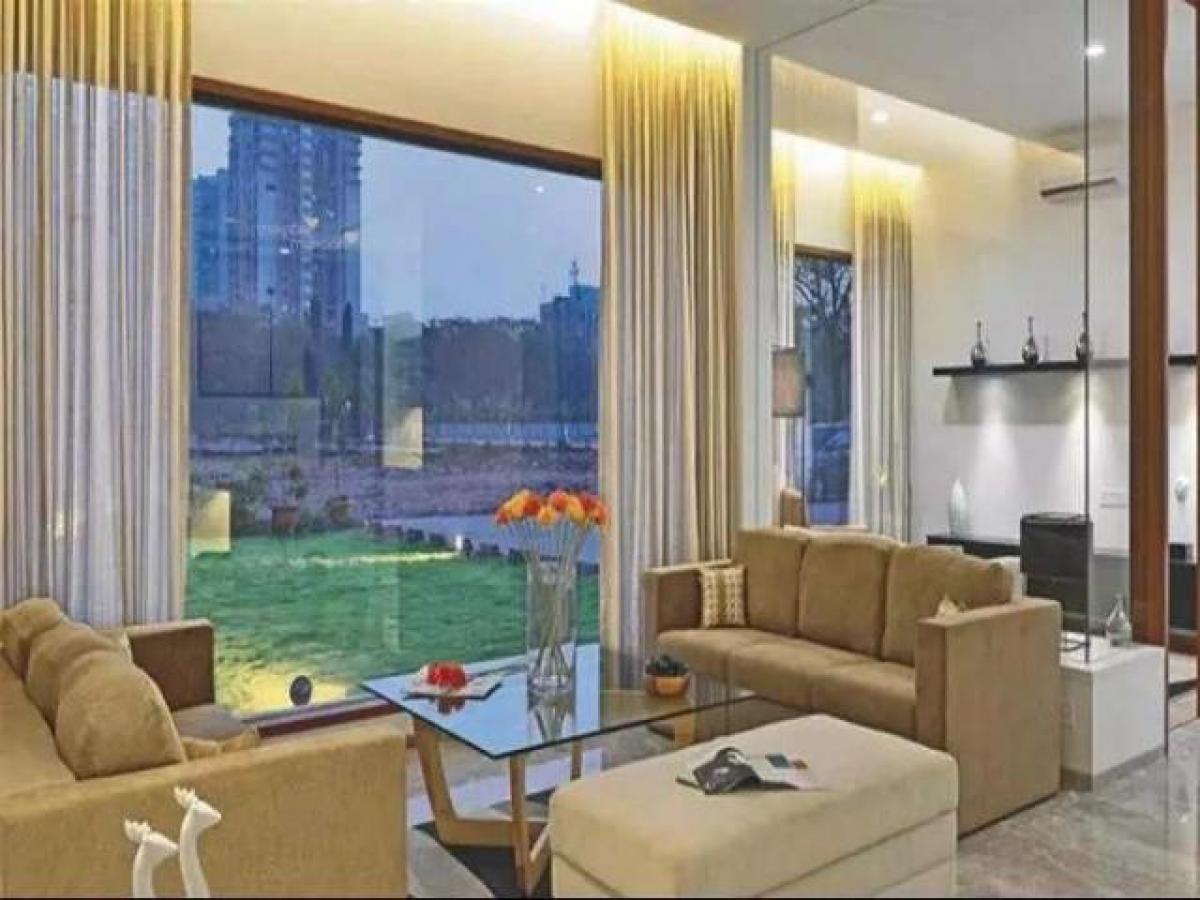 2 Schlafzimmer Haus in Mumbai, India, Nr. 21717