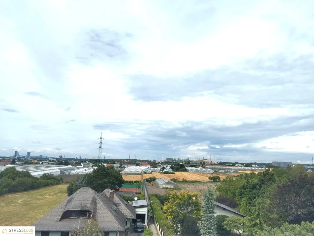 Apartamento de 2 habitaciónes en Simmering, Austria No. 151064