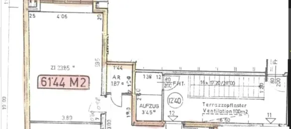 Apartamento de 2 habitaciónes en Simmering, Austria No. 151064 13