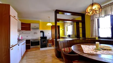 4 bedrooms House in Wimpassing im Schwarzatale, Austria No. 173499