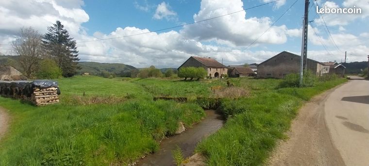 3 bedrooms Land in Haute-Saone, France No. 302184