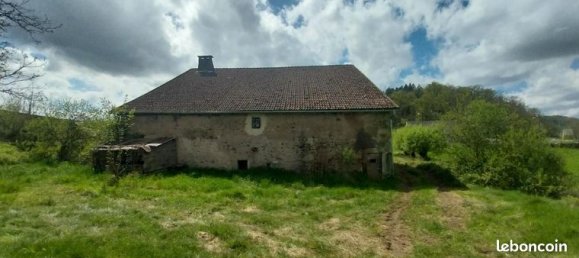 3 bedrooms Land in Haute-Saone, France No. 302184 8