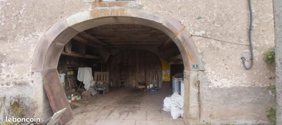 3 bedrooms Land in Haute-Saone, France No. 302184 13