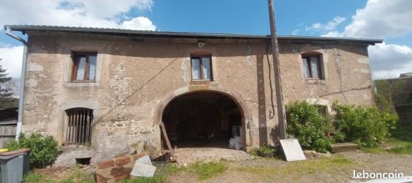 3 bedrooms Land in Haute-Saone, France No. 302184 6